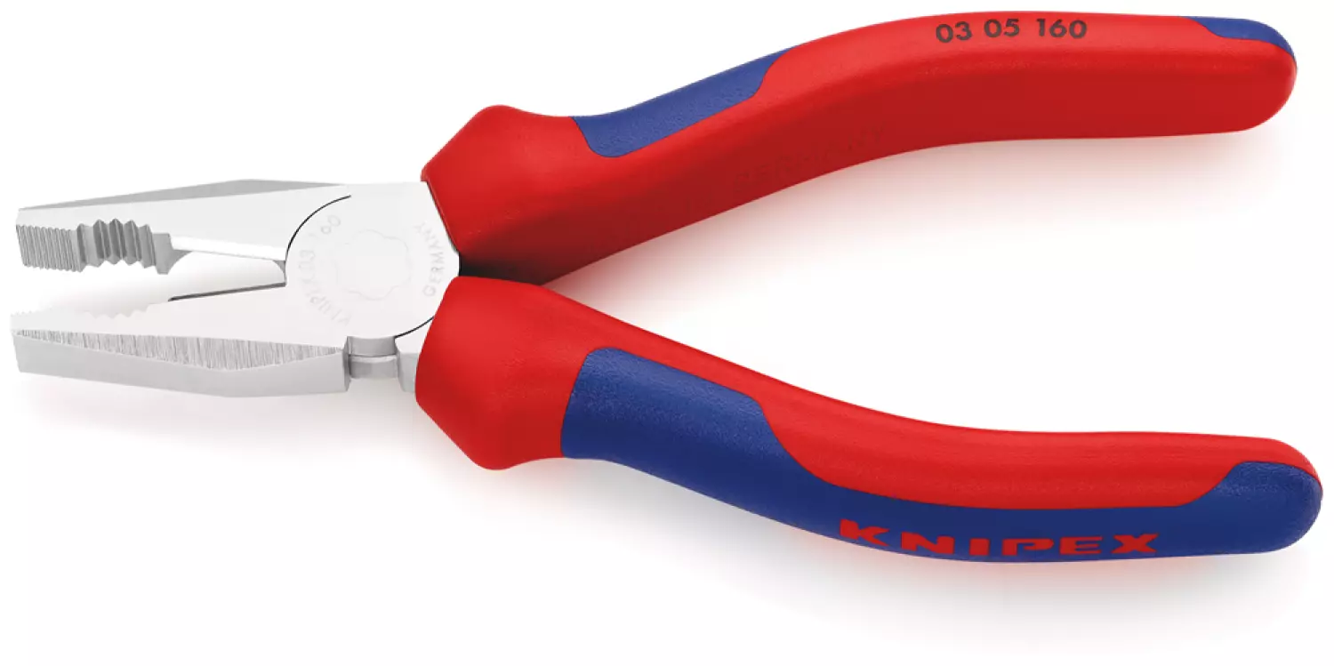 Knipex 305160 Combinatietang - 160mm