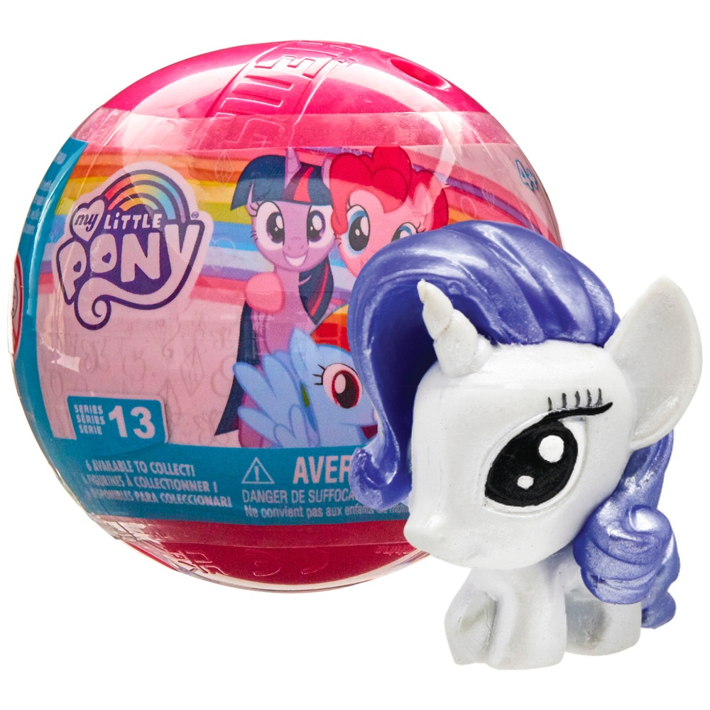My Little Pony Mash'ems
