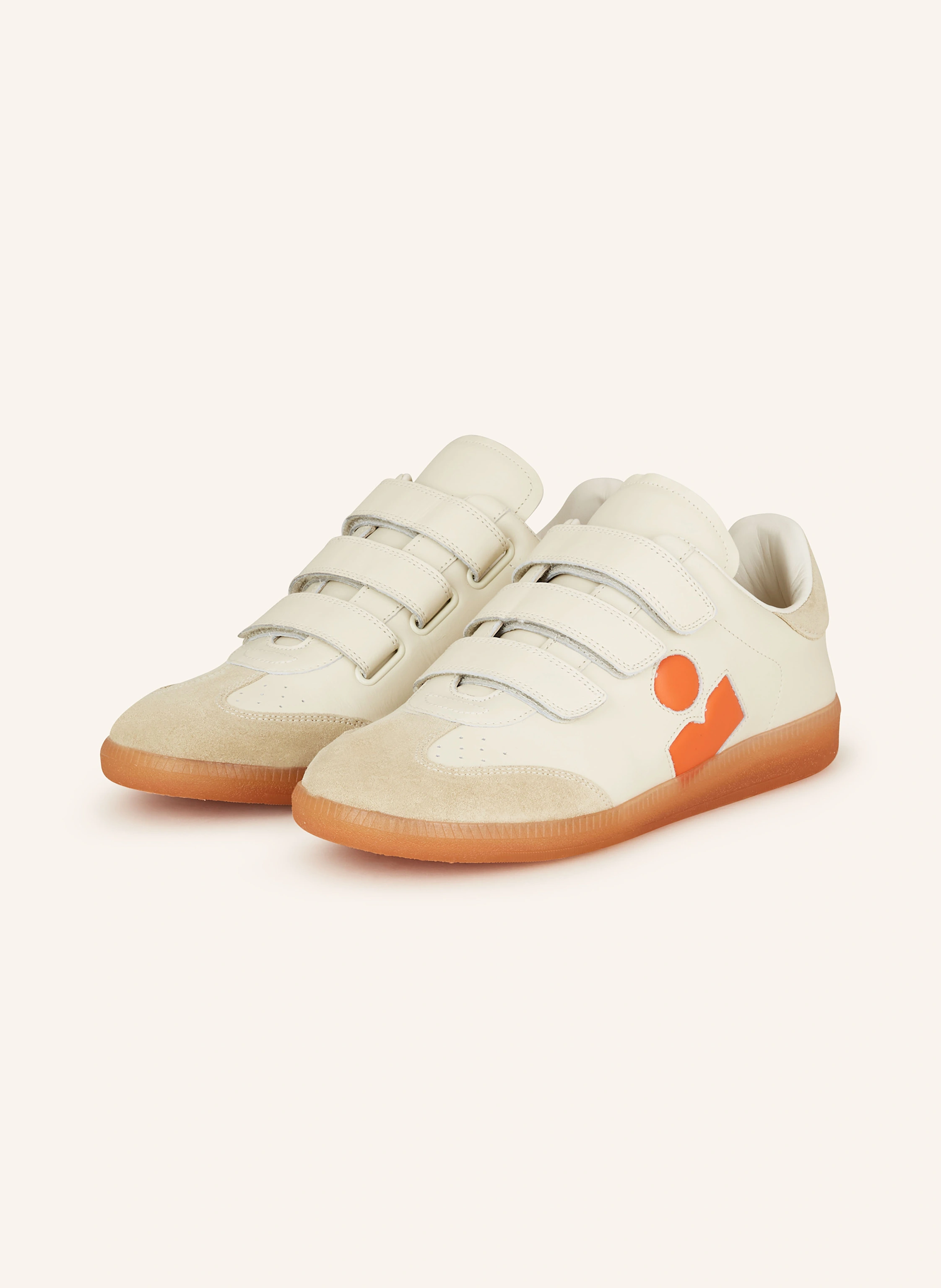 ISABEL MARANT Sneaker BETH