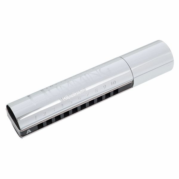 Suzuki PH-20N Pipe Humming A