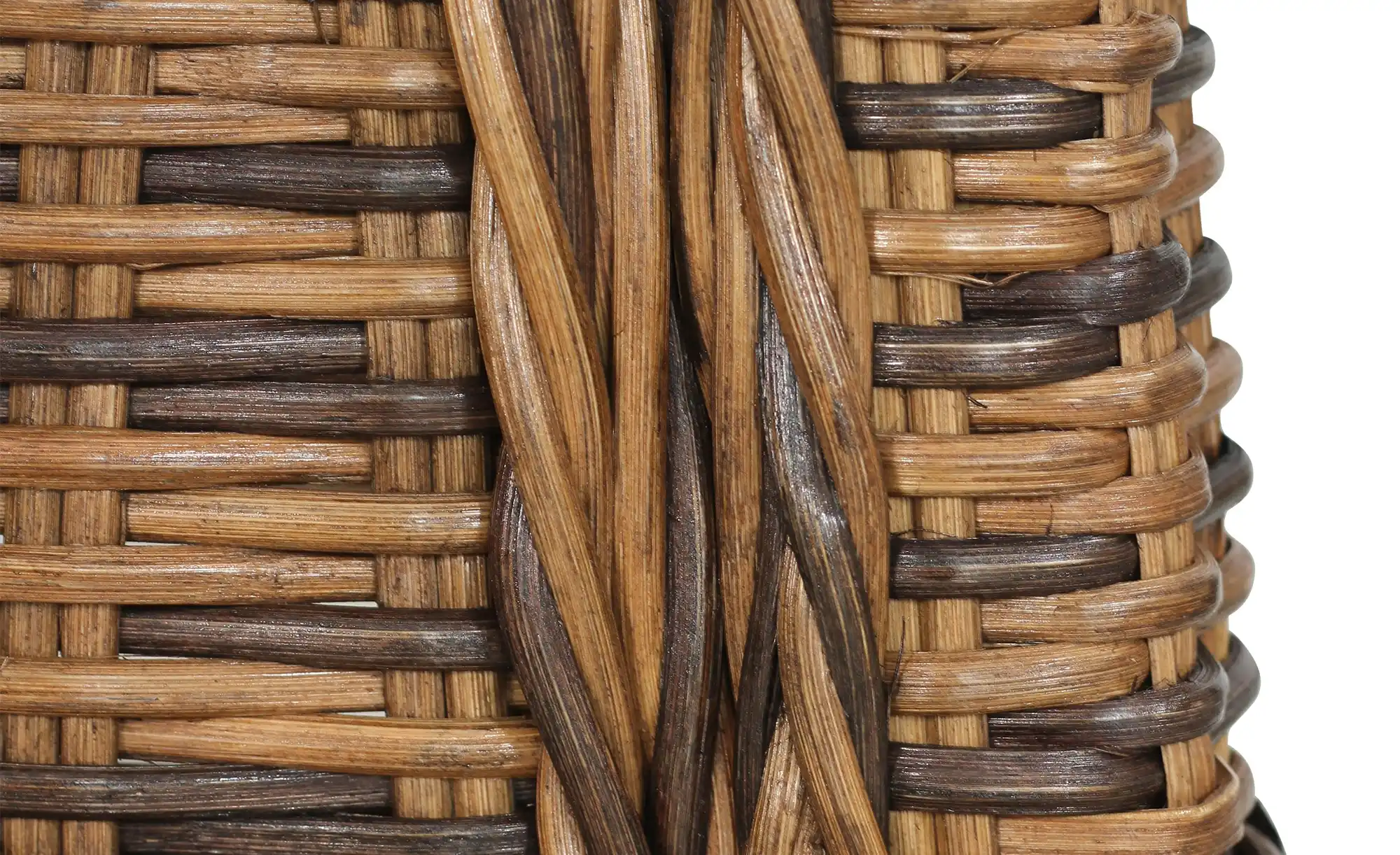 Rattanstuhl Lukas