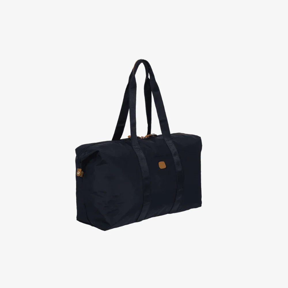 Bric's | 202 X-Collection | Opvouwbare weekendtas Groot