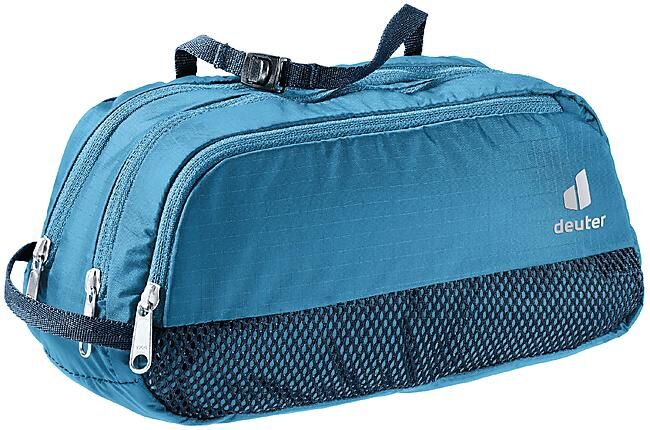 DEUTER - TROUSSE TOILETTE WASH BAG TOUR III