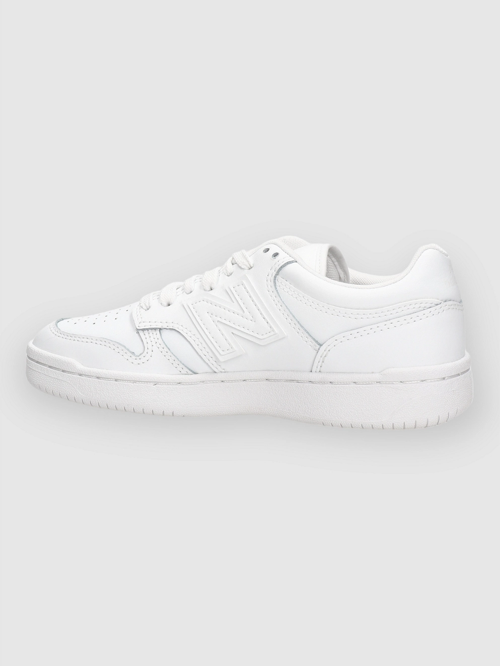 New Balance 480 Core Kids Sneakers white