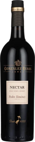 GONZALEZ BYASS NECTAR PEDRO XIMENEZ 75CL
