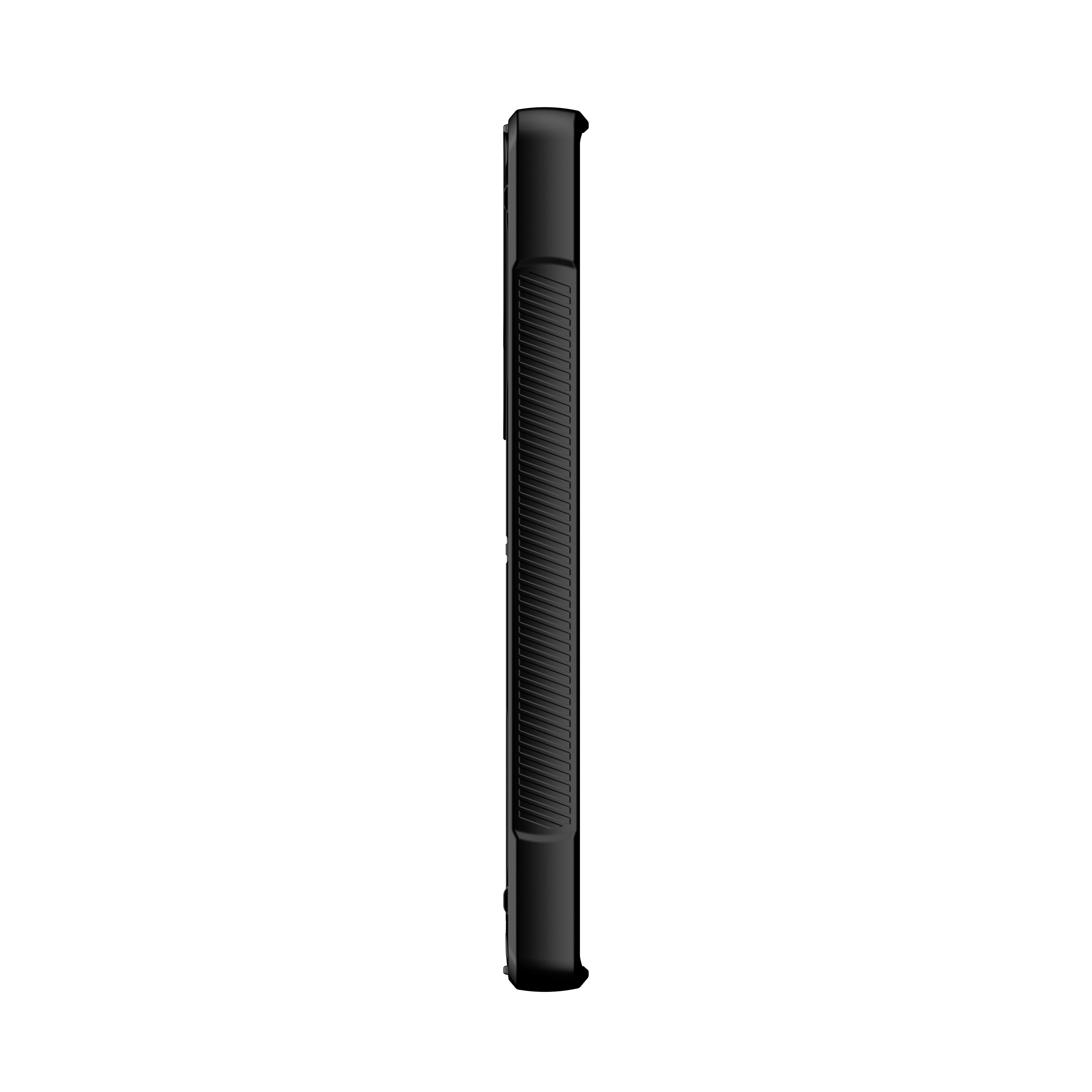 Samsung Galaxy S23 Ultra 5G Schutzhülle Monarch (214135114242) - Schwarz