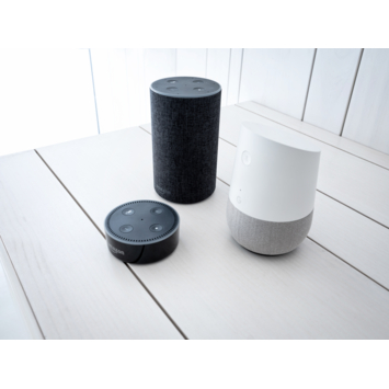 MotionBlinds WiFi Bridge