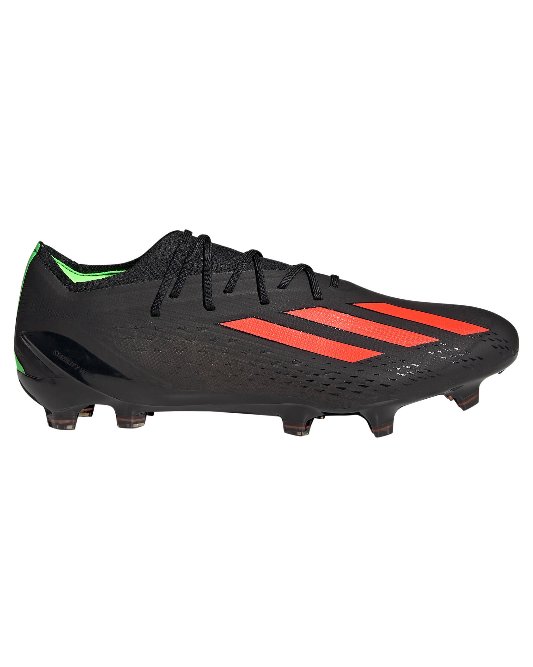 adidas Performance| Herren Fußballschuhe Rasen X SPEEDPORTAL 1 FG