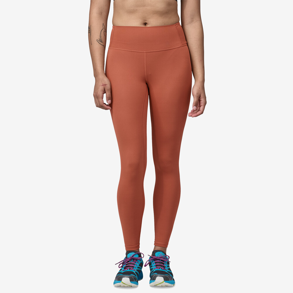 Maipo 7/8 Damen-Strumpfhose
