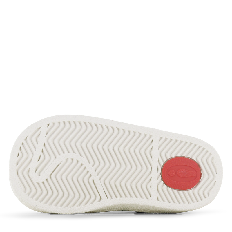 Shoesme taupe Sneaker
