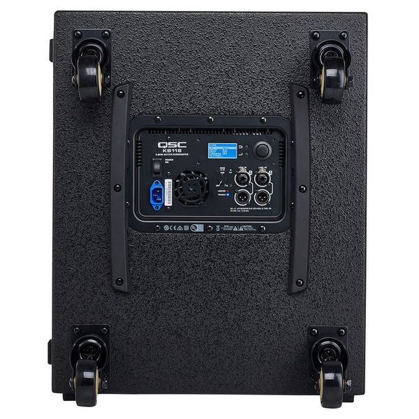 QSC KS118