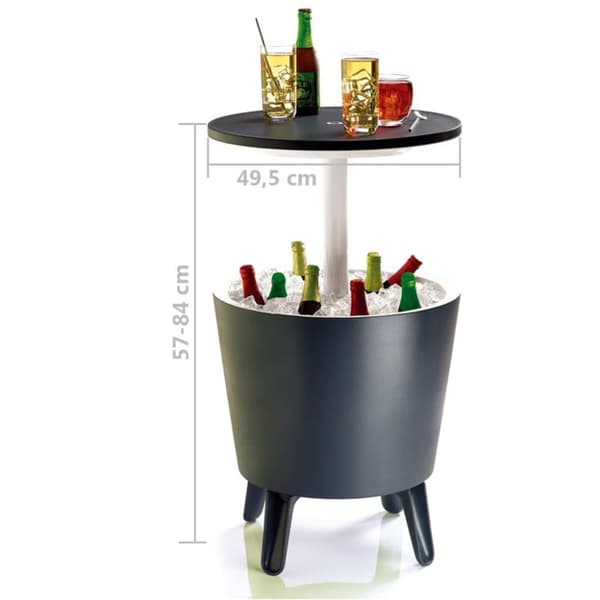 Keter Cool Bar 192710