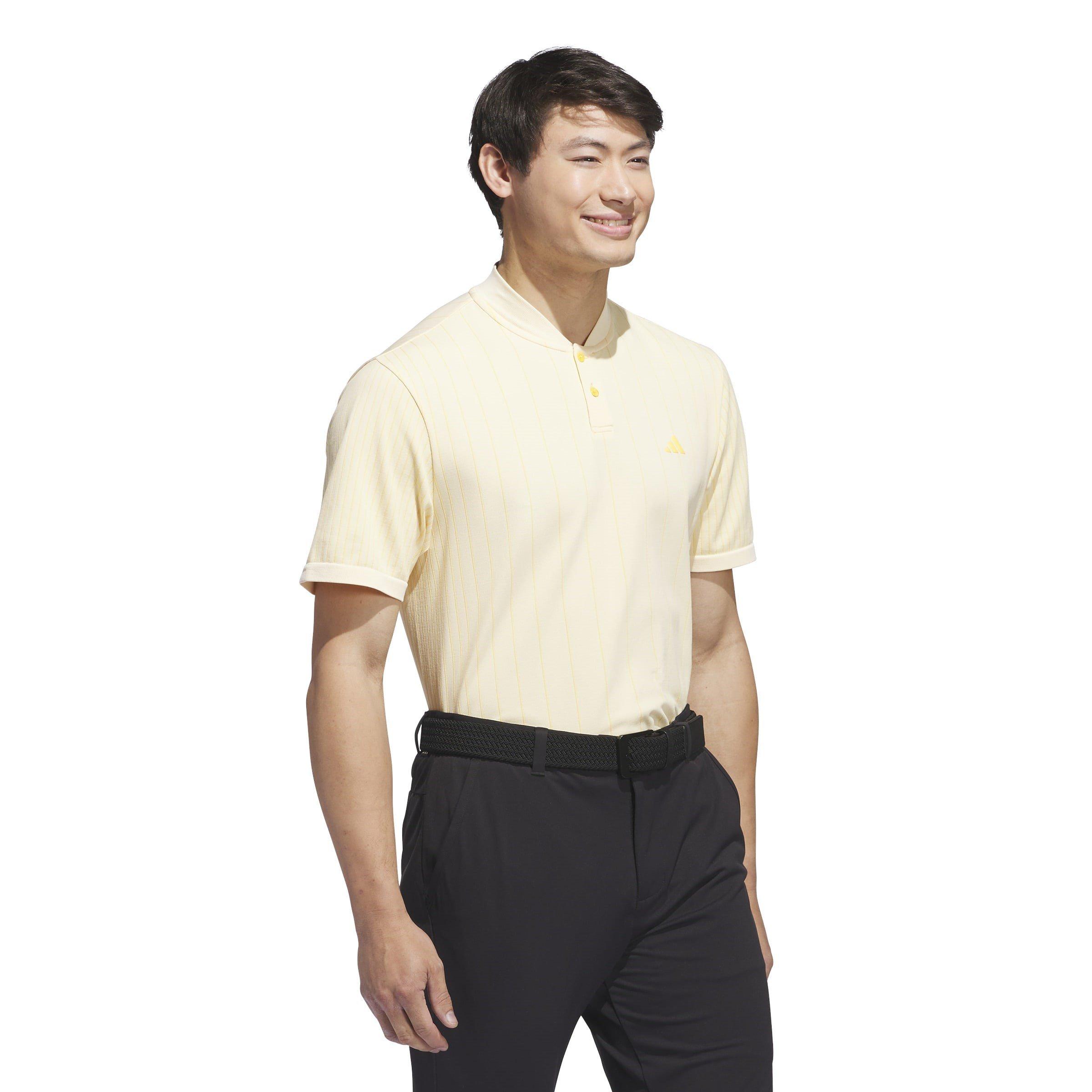 adidas Ultimate365 Tour Primeknit Polo Shirt Mens