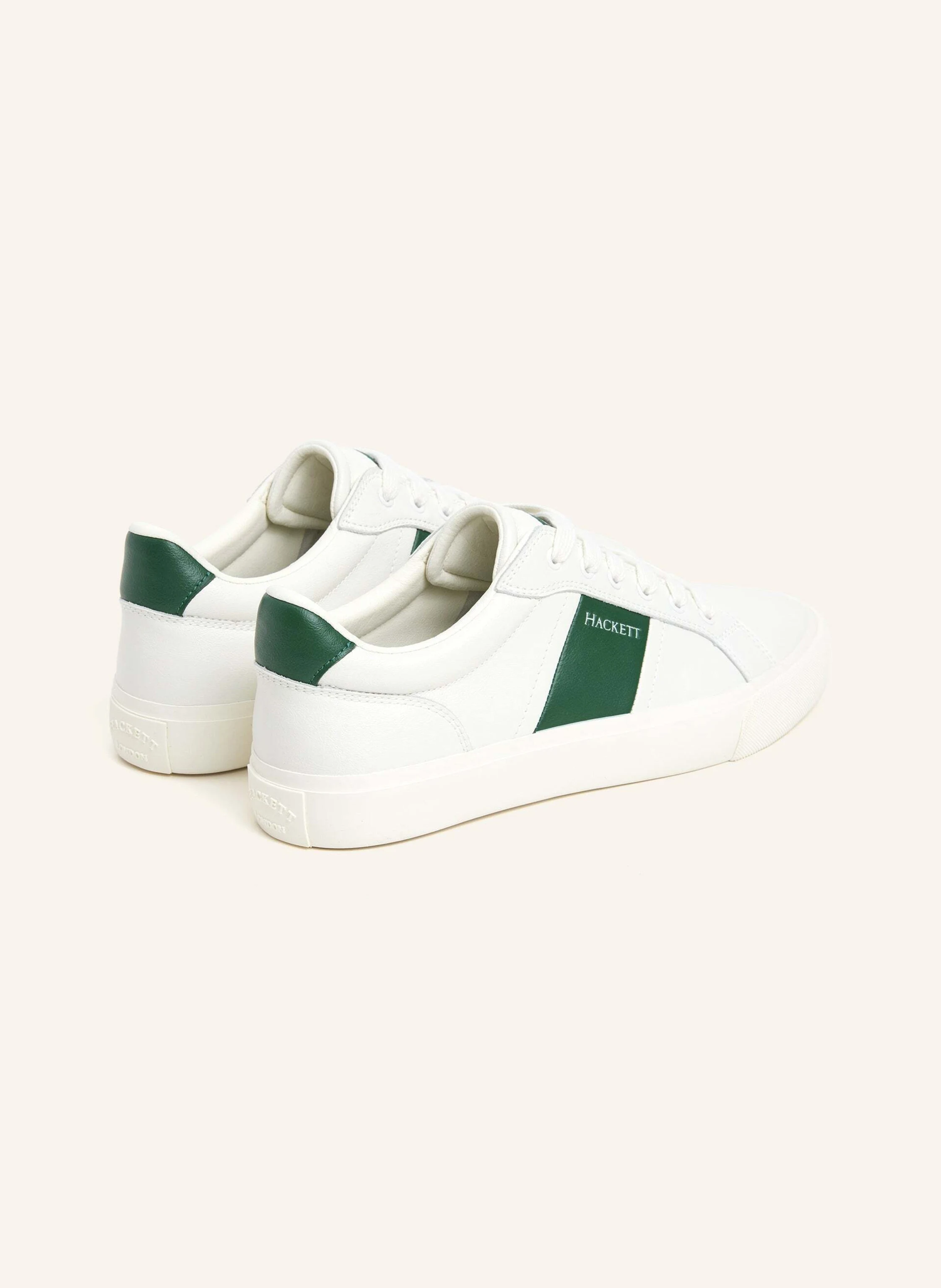 HACKETT LONDON Sportschuhe BLAKE MIX.