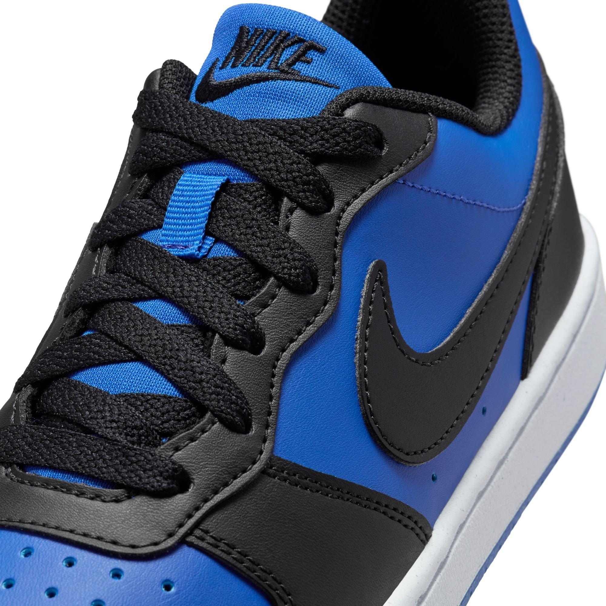 Nike Court Borough Low Recraft Shoes Juniors