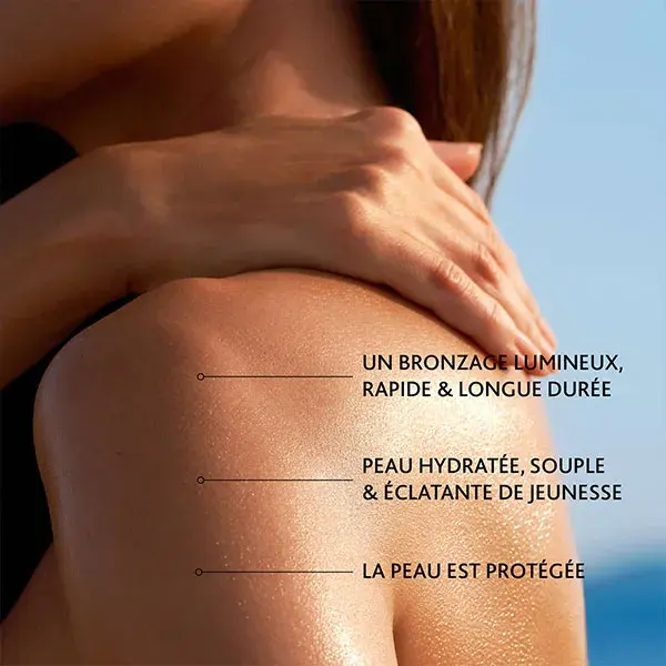 Água Protetora Solar Hidratante Adaptasun da Esthederm 150ml
