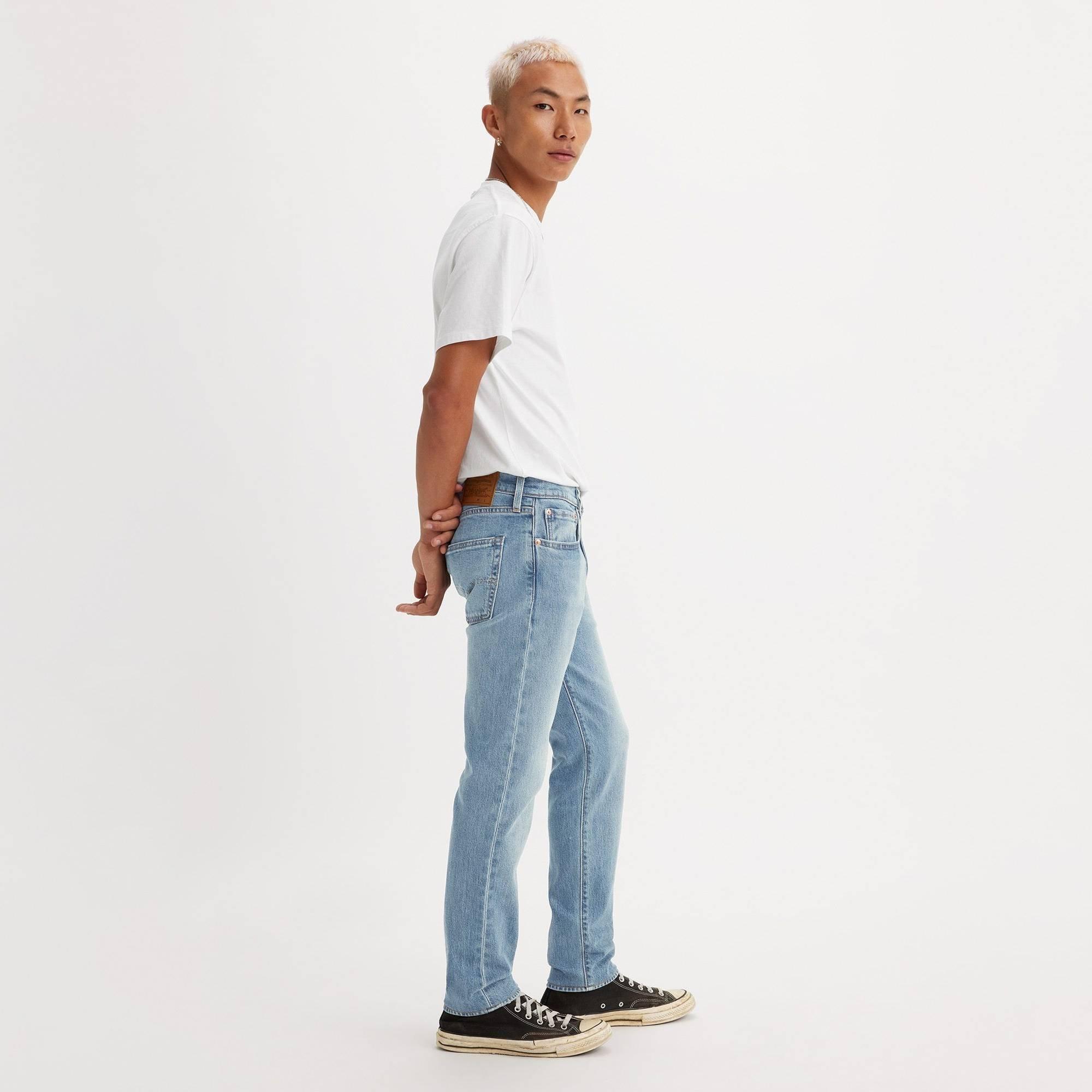 Levis 512™ Slim Tapered Jeans