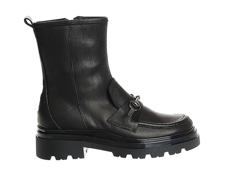 HIP Shoe Style H1240 Zwart