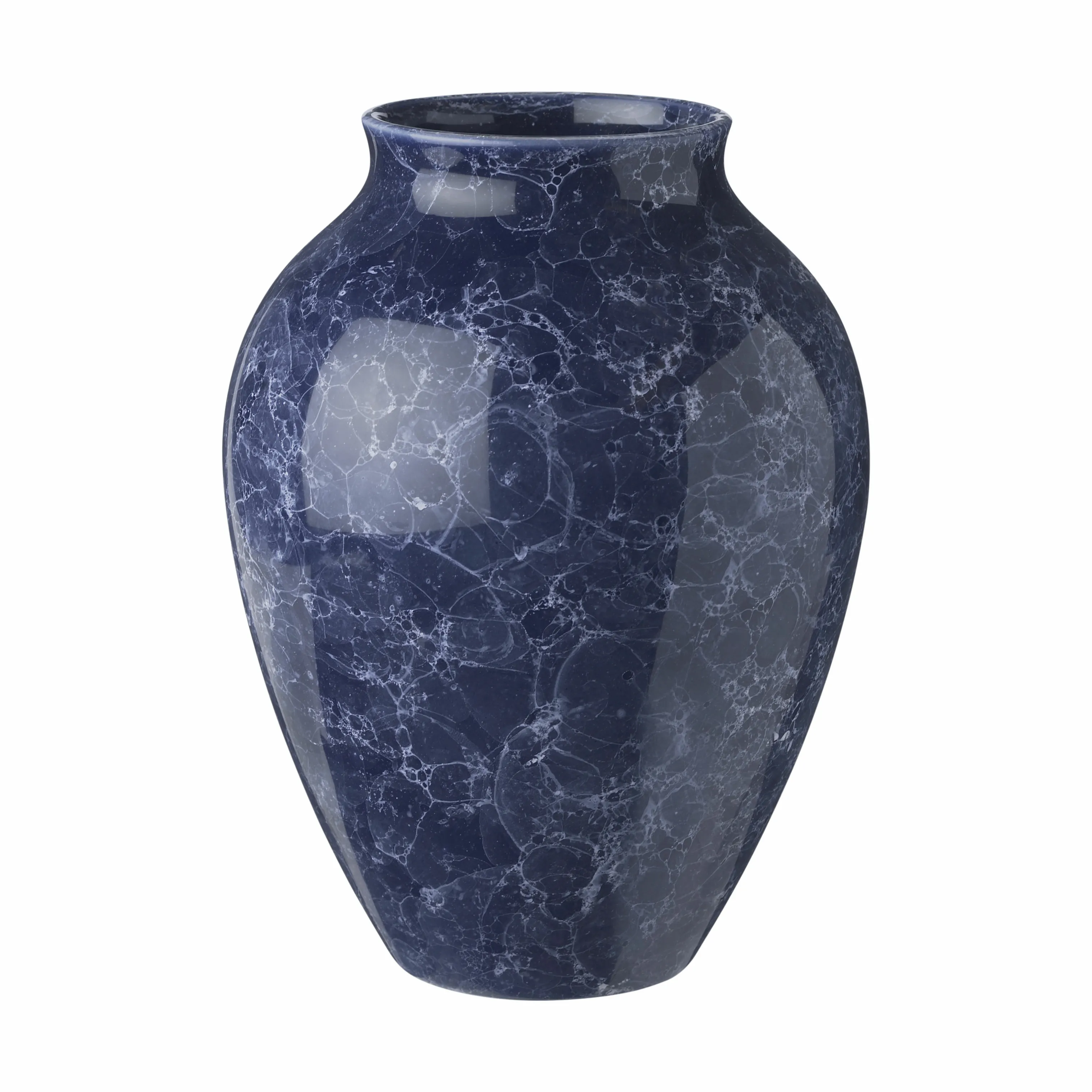 Knabstrup Keramik Knabstrup Natura Vase