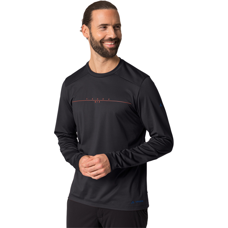 Vaude Herren Qimsa Radtrikot