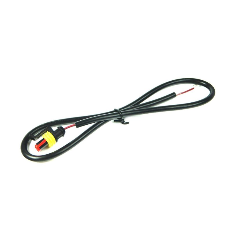 Rotarex Multiventil-Kabel mit AMP Stecker