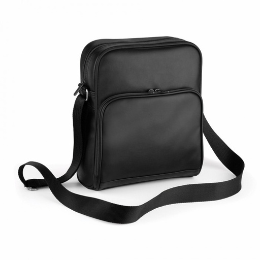 Bolsa de ombro Quadra de 8 litros
