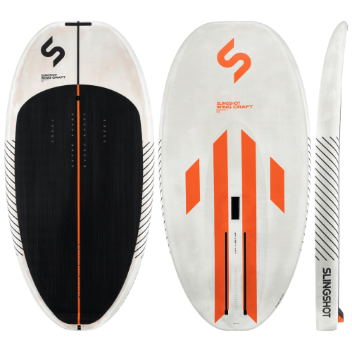 Slingshot Wing Craft V3