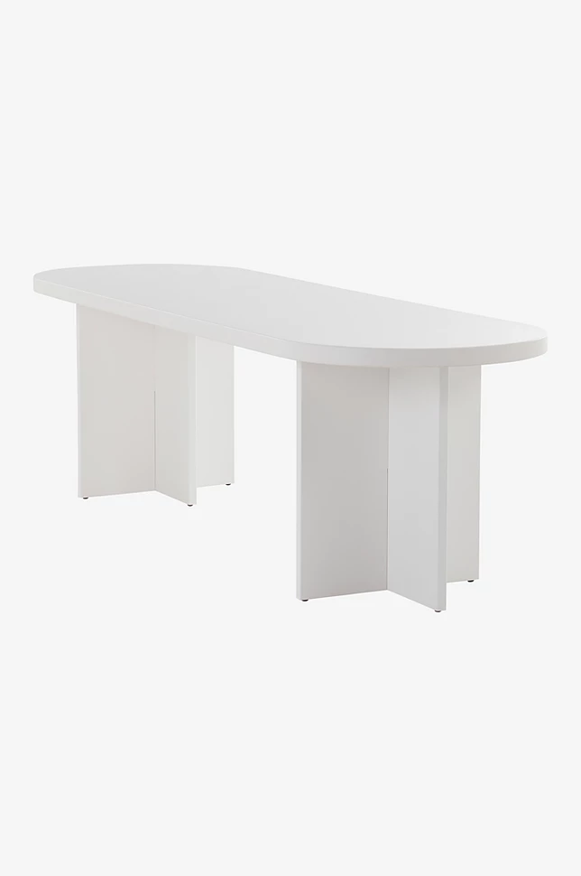 CRUZ spisebord 80x260 cm