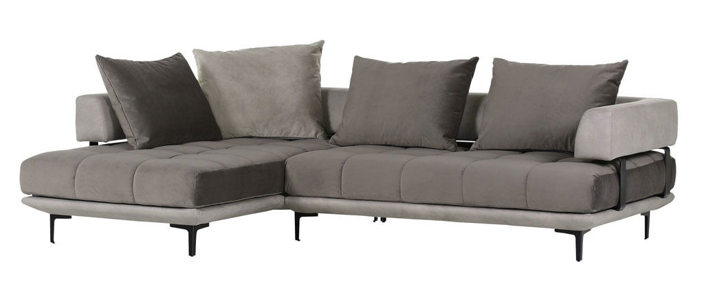 Z2 Ecksofa FORREST