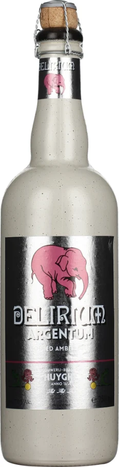 DELIRIUM ARGENTUM 75CL