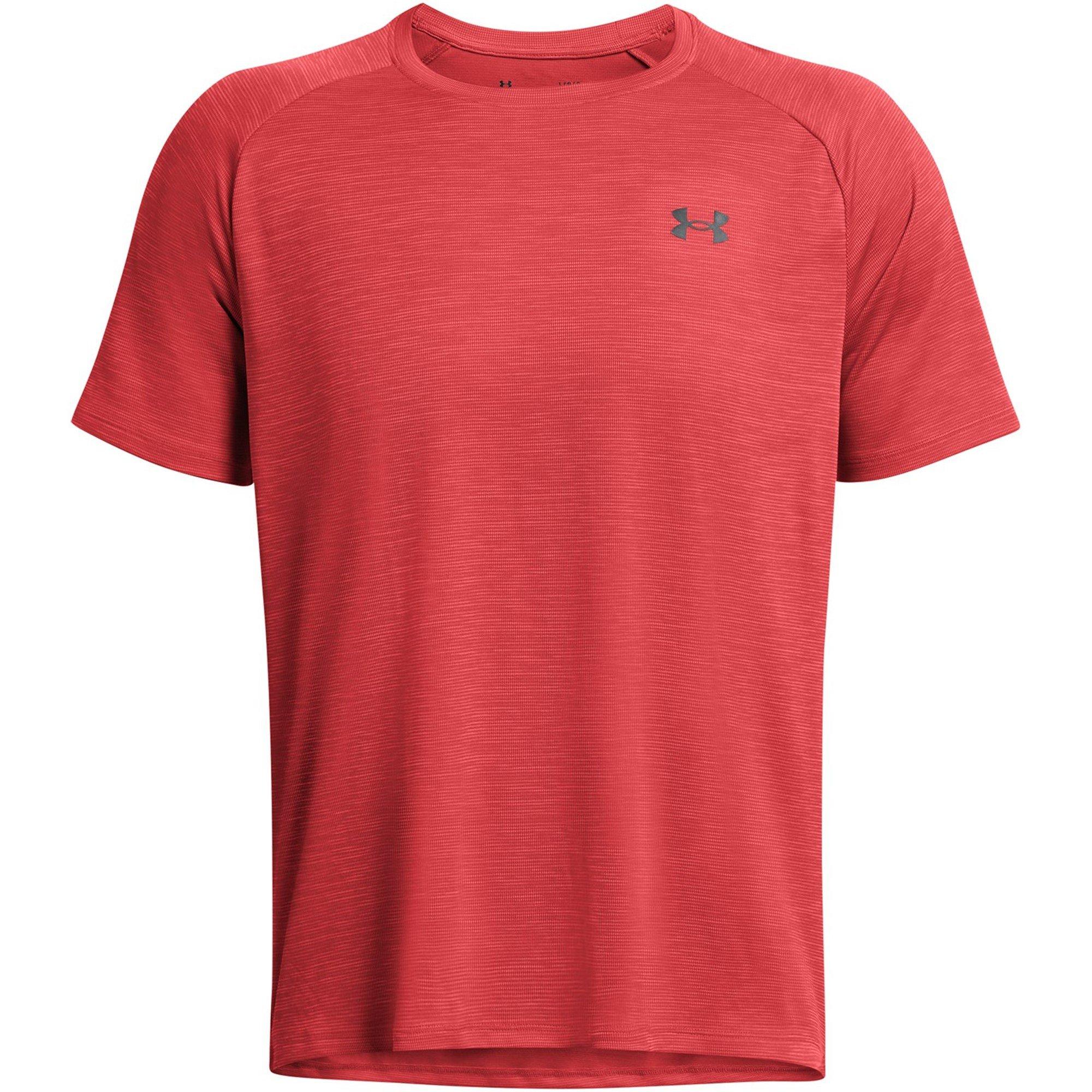 Under Armour UA Tech™ 2.0 Short Sleeve T-Shirt Mens