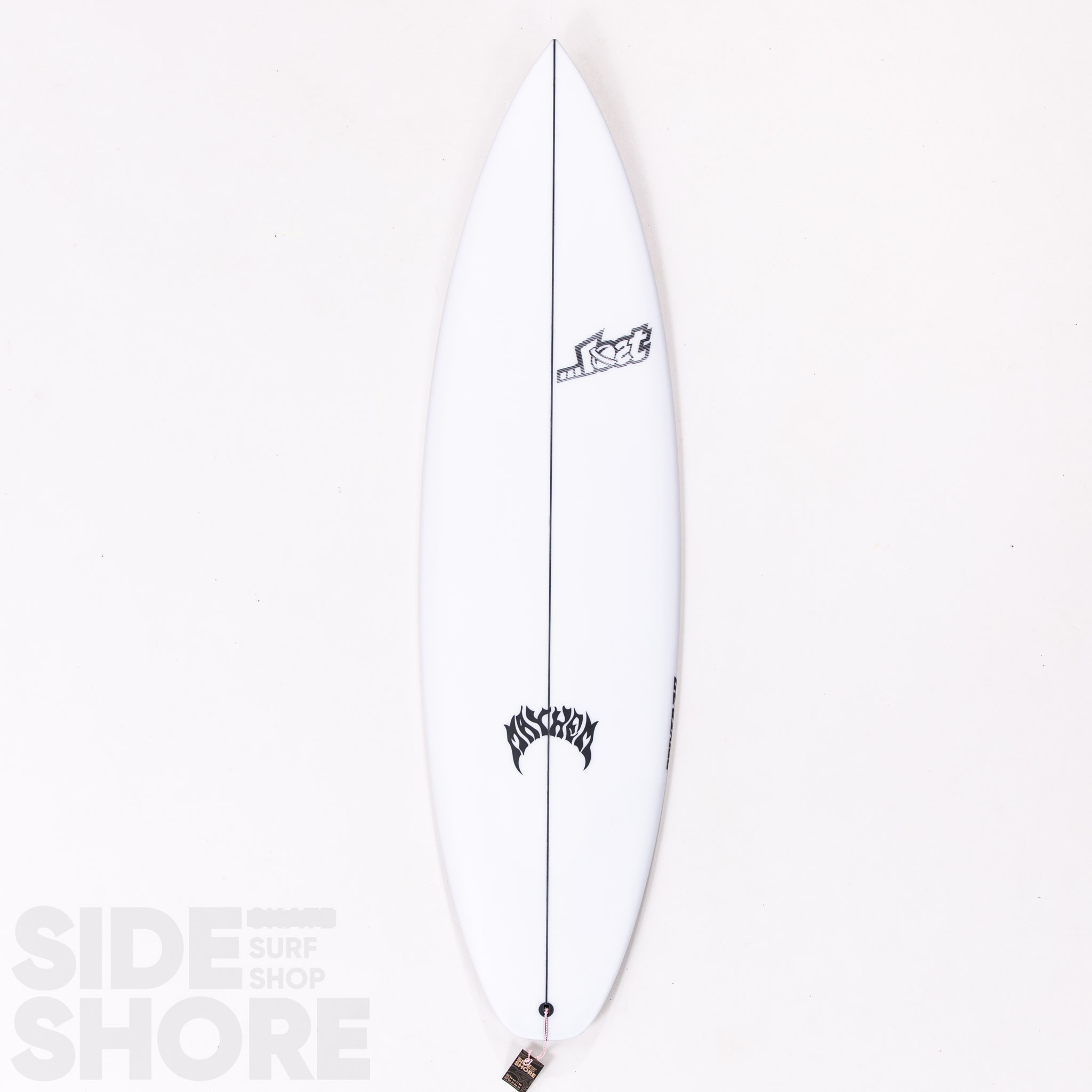 Lost Driver 3.0 - Squash - 5'11 x 18.88