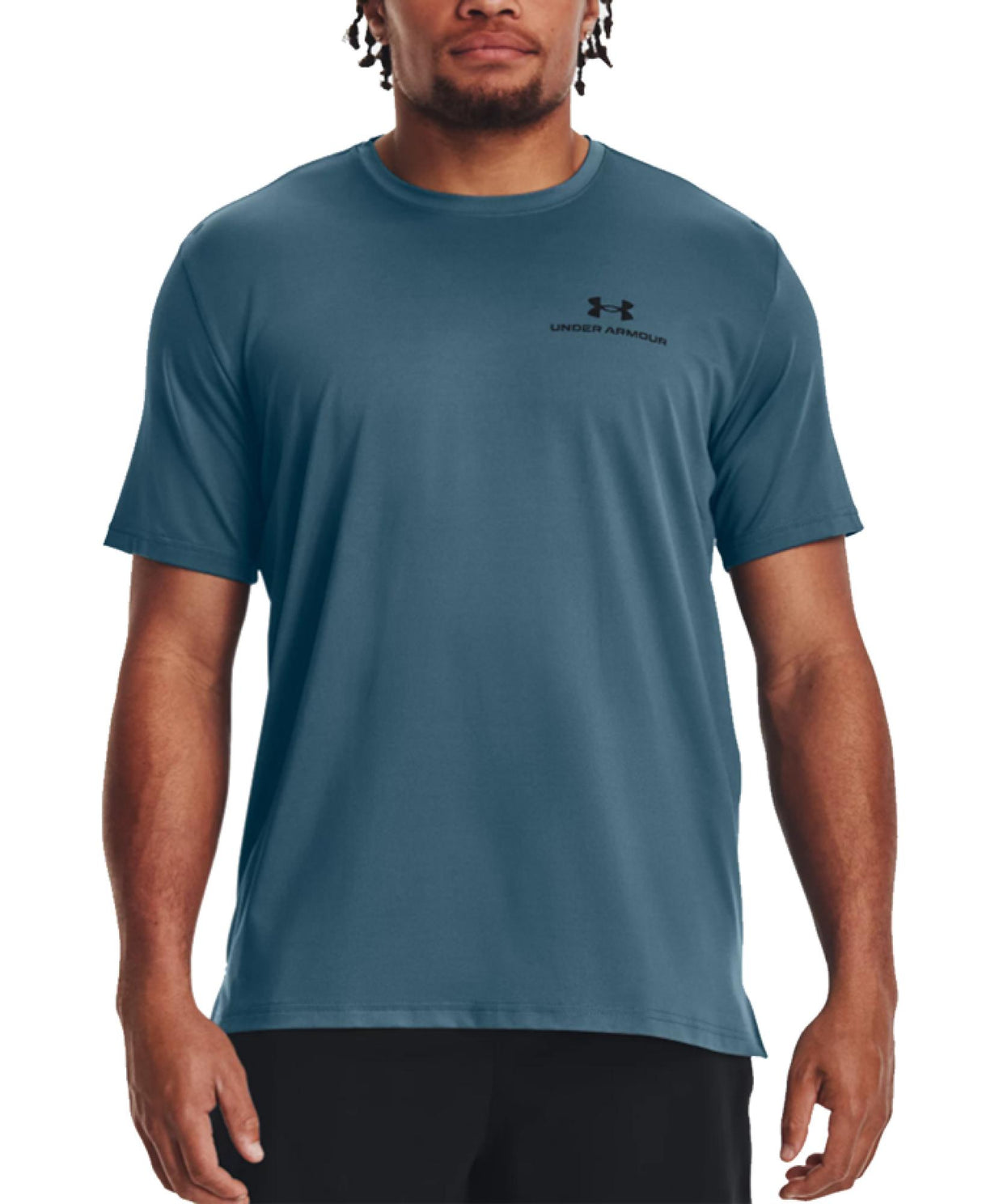 Under Armour<br>Rush Energy SS