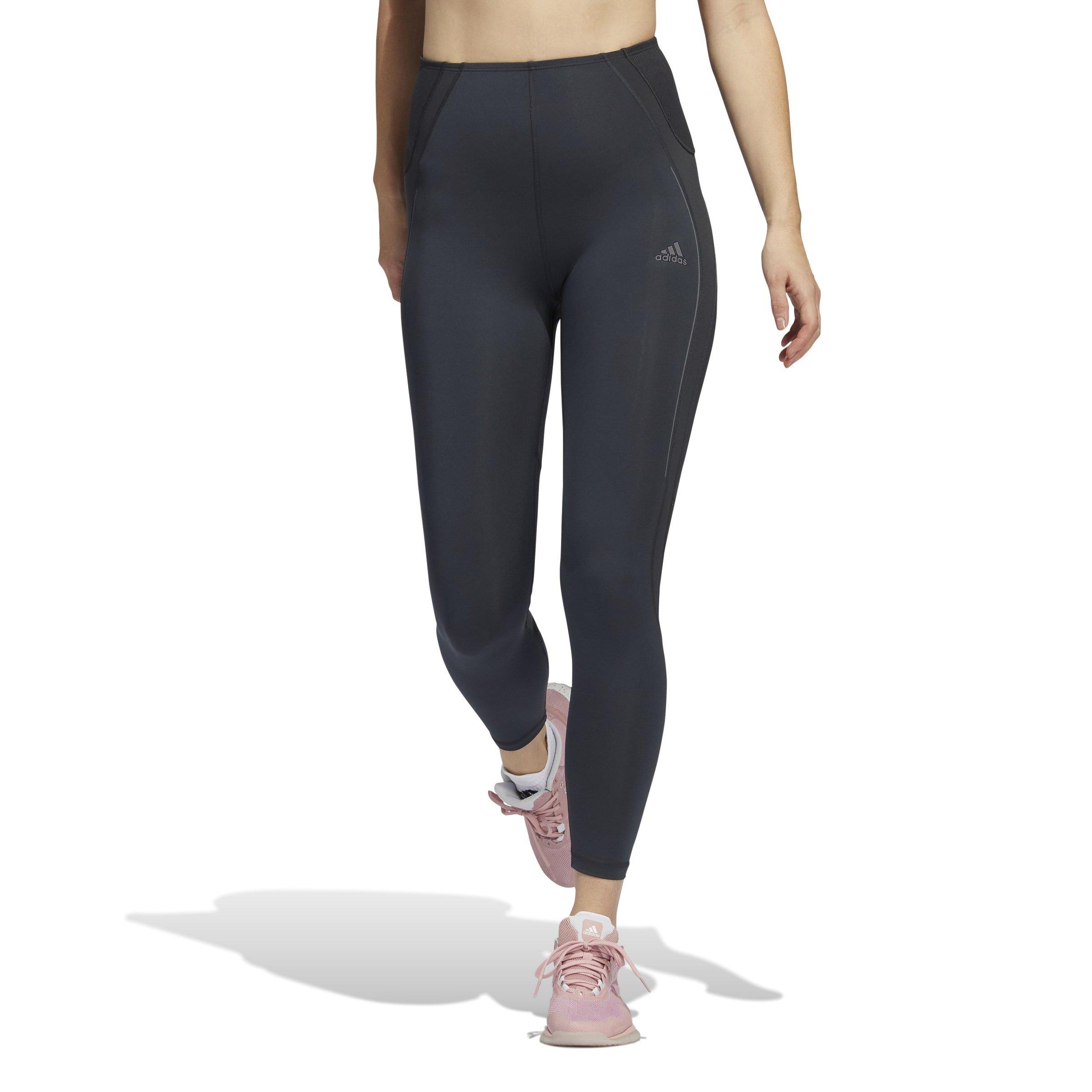 adidas TLRD HIIT Training 7 8 Tights Womens