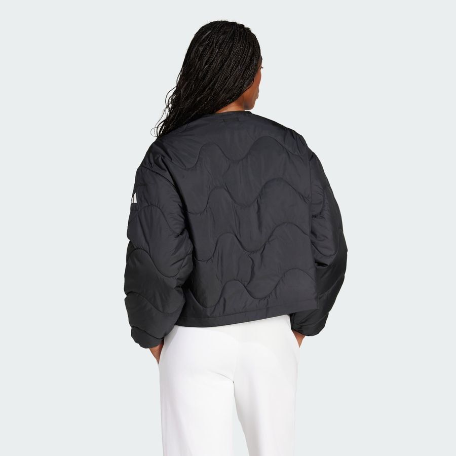 Adidas Veste isolante Nuganic