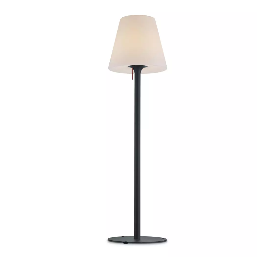 Außenstehlampe Moris XL