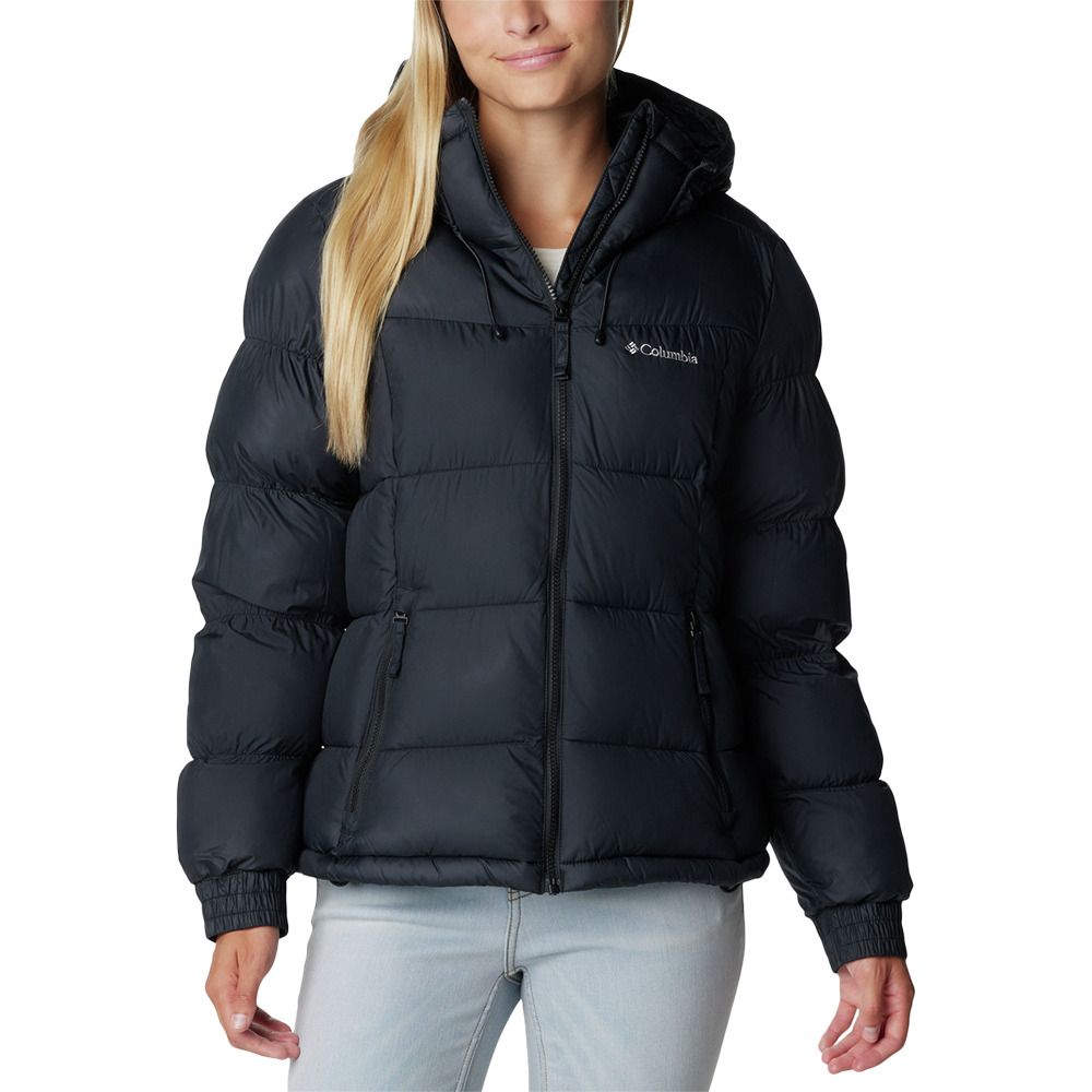 Columbia PIKE LAKE™ II - Doudoune Femme black