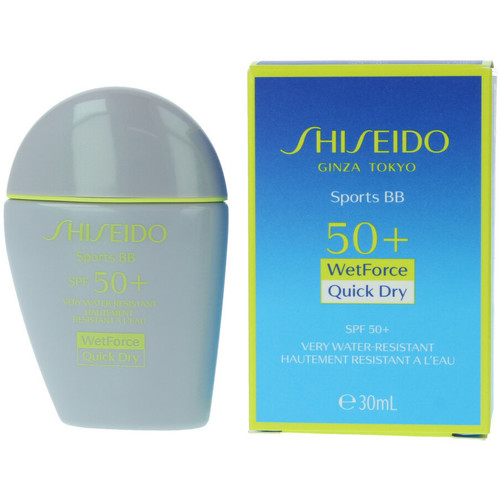 Shiseido - Sun Care Sports Bb Spf50+ dark