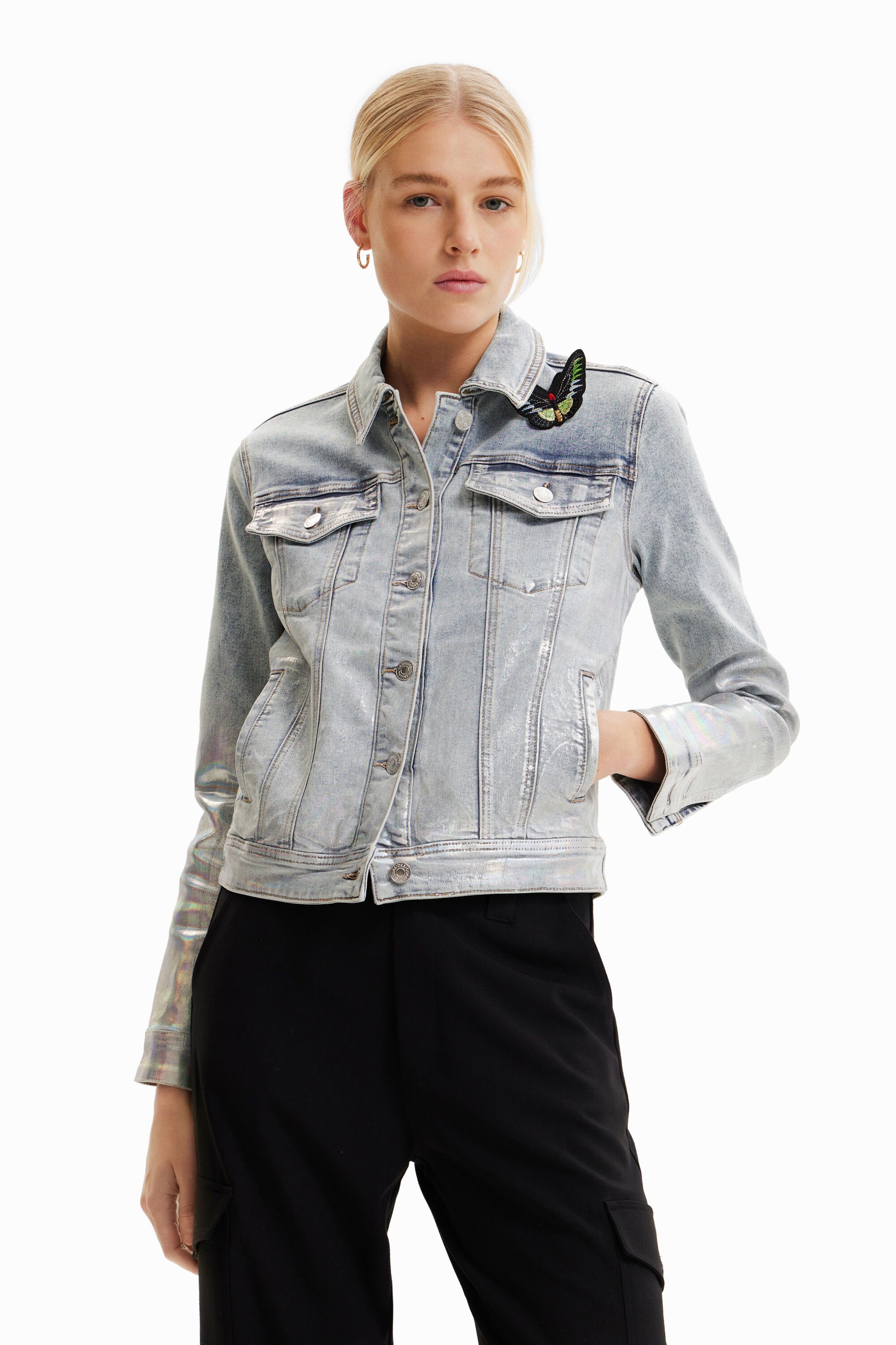 Veste 