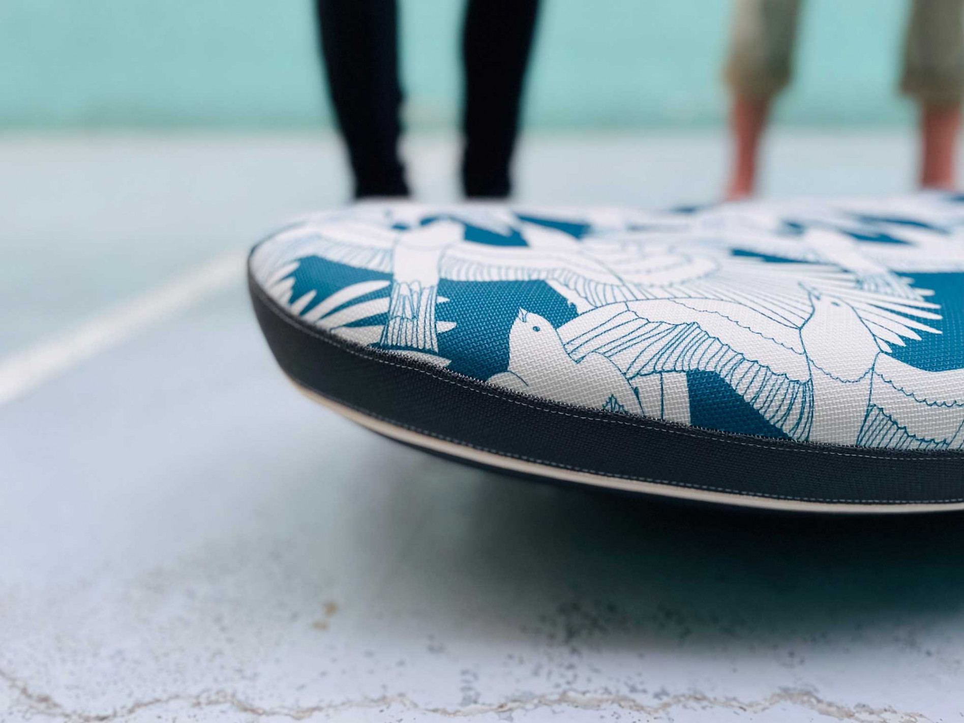 Toy Board ToyBoard® wavie - New