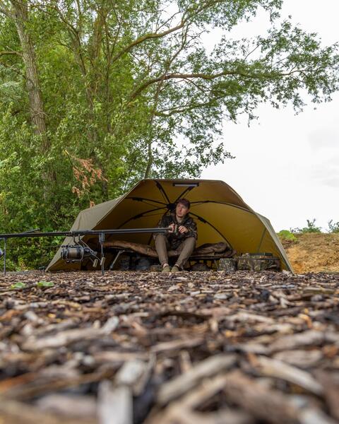 Fox Easy Brolly 60