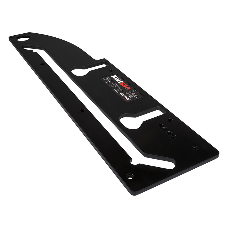 Trend keukenblad freesmal 650mm