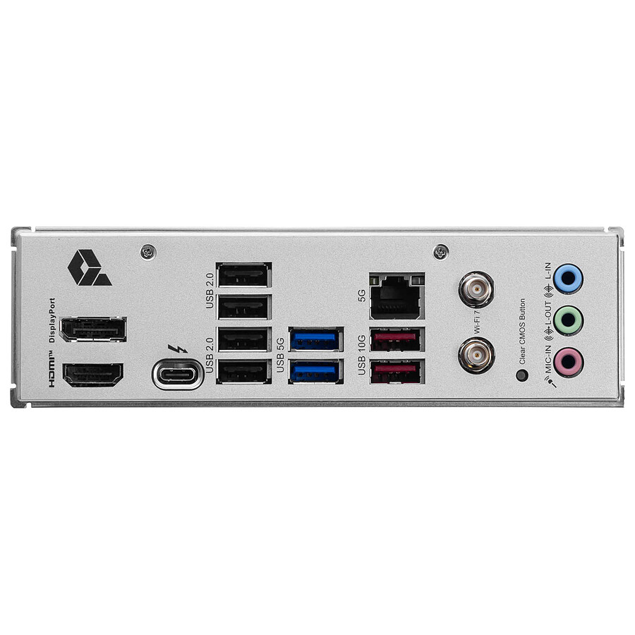 MSI PRO B860-P WIFI