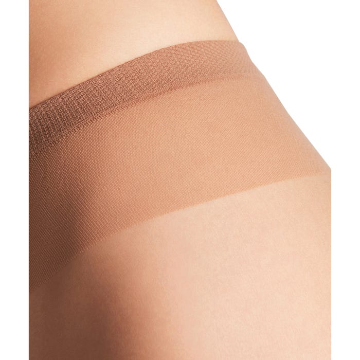 Falke-Panty zonder teen Shelina 12 DEN