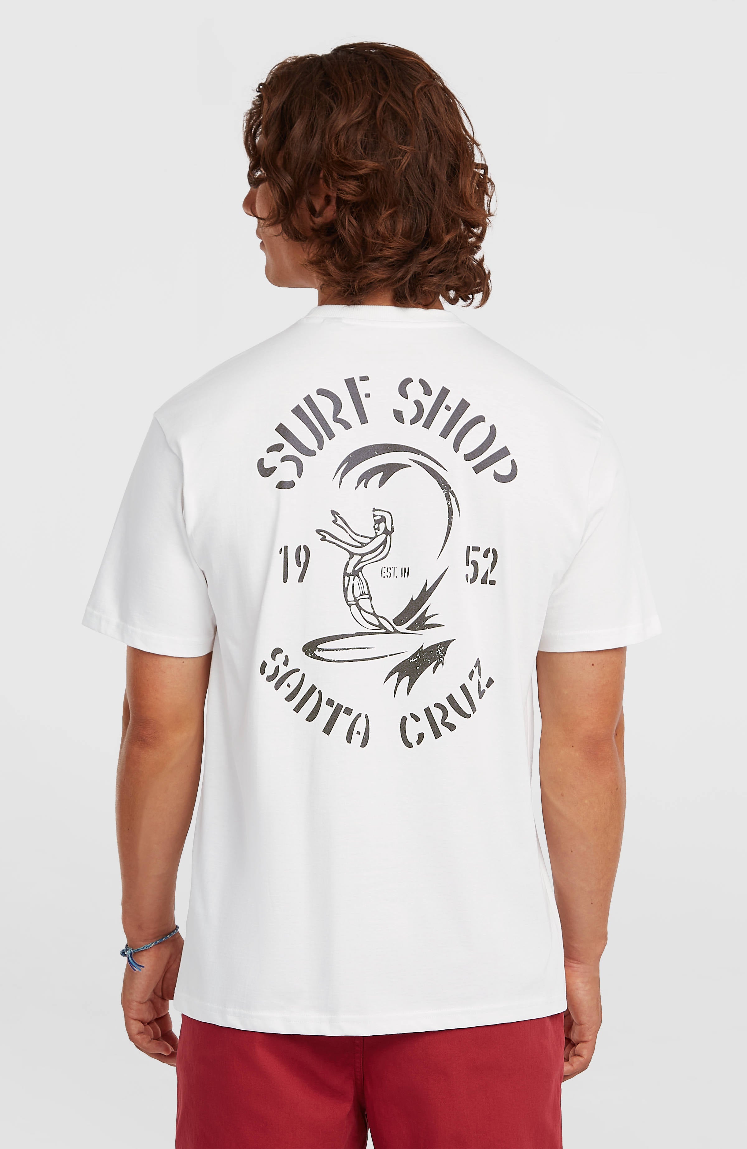 O'Riginals Surf Shop T-shirt