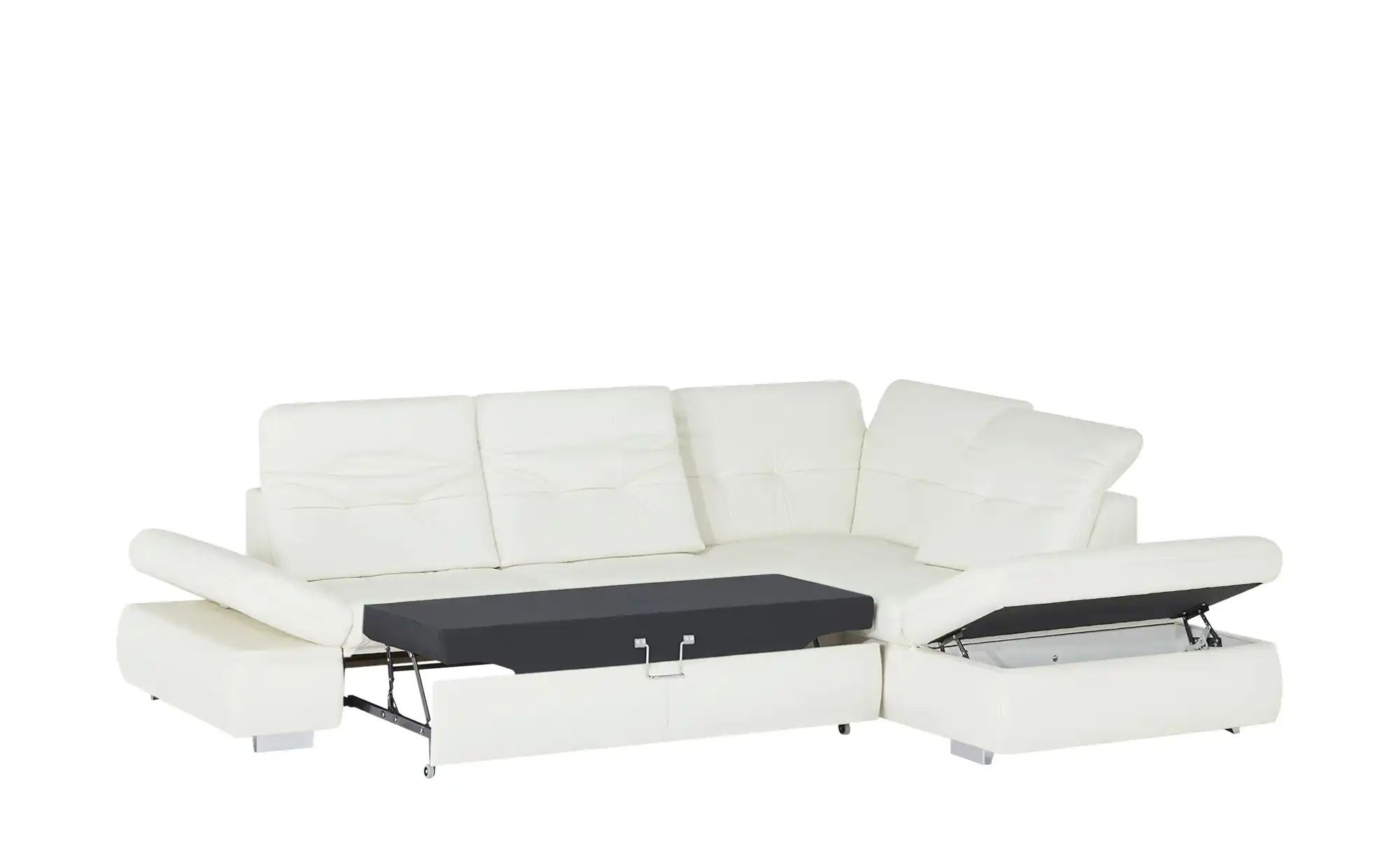 Lounge Collection Ecksofa Leder Spencer