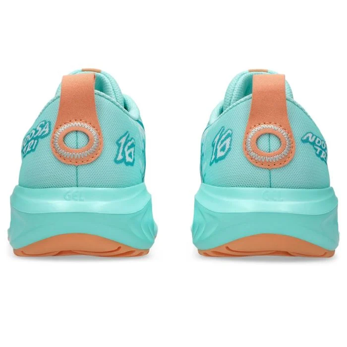Asics Junior Løbesko Gel-Noosa Tri 16 GS Blå