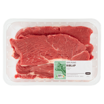 Jumbo Riblap ca. 1000 g
