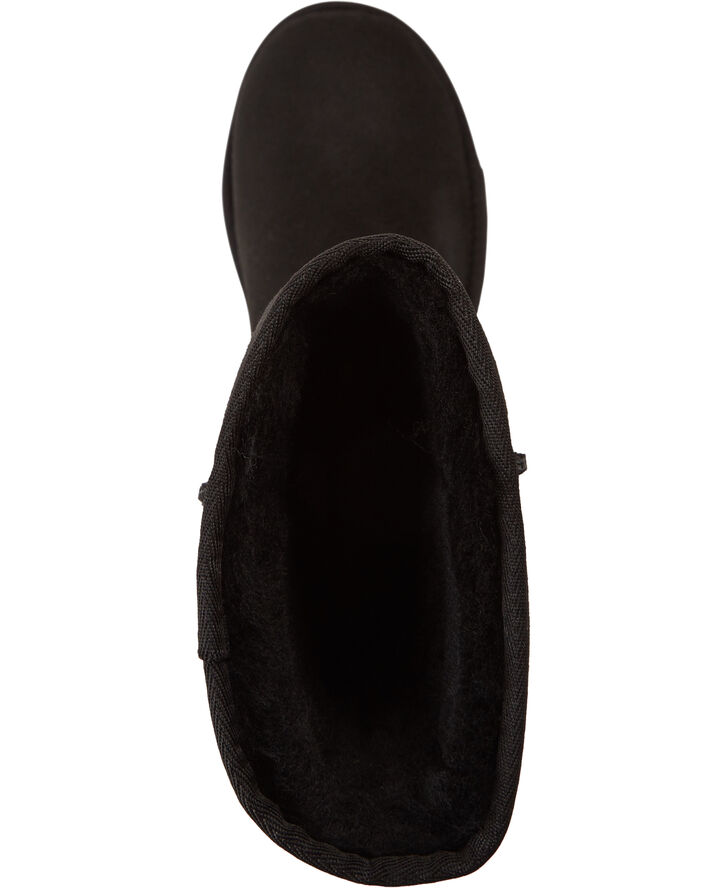 UGG Classic Tall II Black