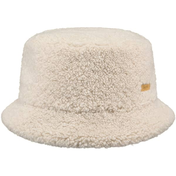 Bonnet BARTS TEDDYBUCK HAT CREAM